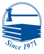 since 1971 logo